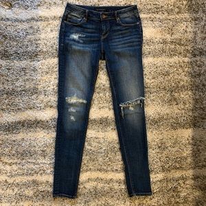 Cult of Individuality Women’s Jeans